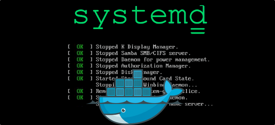 AKR Developer Blog Create A Linux Systemd Service And Make It Runable For Non root Users